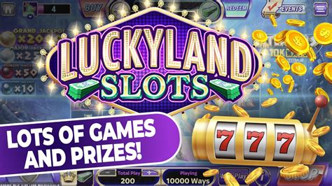 luckyland slots deals